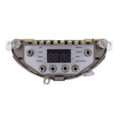 Плата управления + питания для мультиварок Philips 996510066751