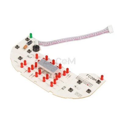 Плата управления для мультиварок Tefal SS-995430