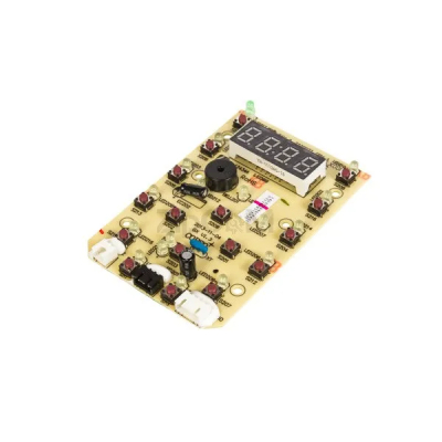 Модуль (плата) управления для мультиварки Moulinex CE500E32/87A SS-994557