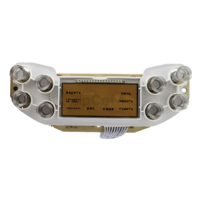 Плата управления для мультиварок HD3077/40 Philips 996510058365