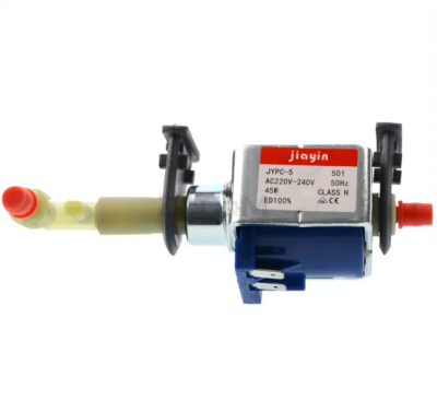 Помпа 45W JIAYIN Type JYPC-5 к парогенератору Philips 423902168313