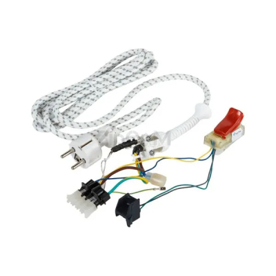 Сетевой шнур для утюга Rowenta RS-DW0064