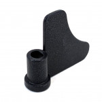 Лопатка (тестомешалка) хлебопечки Gorenje 575533