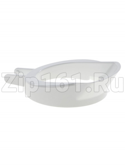 Крышка для корпуса насадки-шинковки, для мясорубки Bosch 00754266