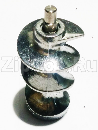 Шнек Zelmer (длина 105 мм, диаметр 40 мм)