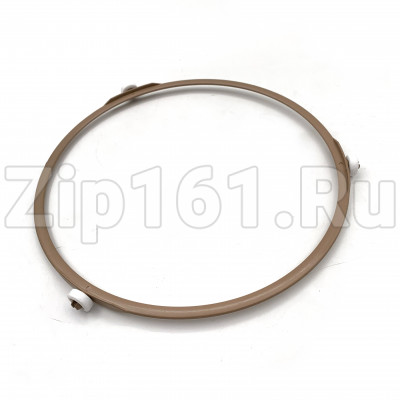 Кольцо тарелки для СВЧ (диаметр колес 14,7мм, вращения 220мм)