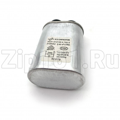 Конденсатор для СВЧ 2100V 0,9mkF