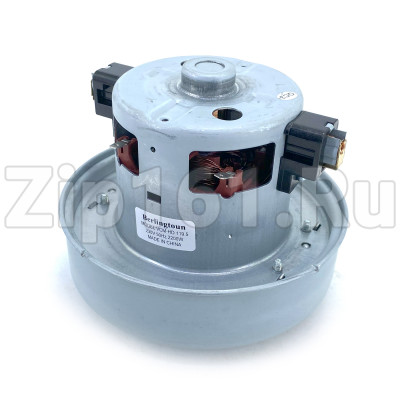 Двигатель пылесоса Berlingtoun H-119мм, D-135мм, 2200W Samsung VCM-HD119.5-2200W