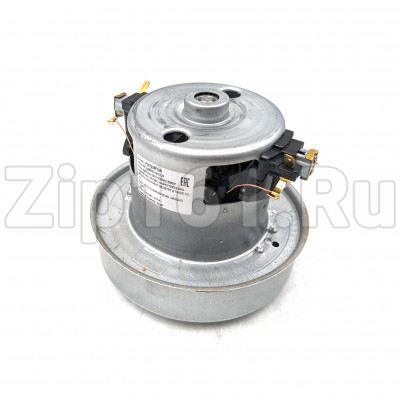 Мотор пылесоса 2000W, H-114/43, D-130/84 LG EAU41711811