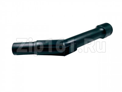 Колено для шланга пылесоса 36 мм универсальный(Уценка)