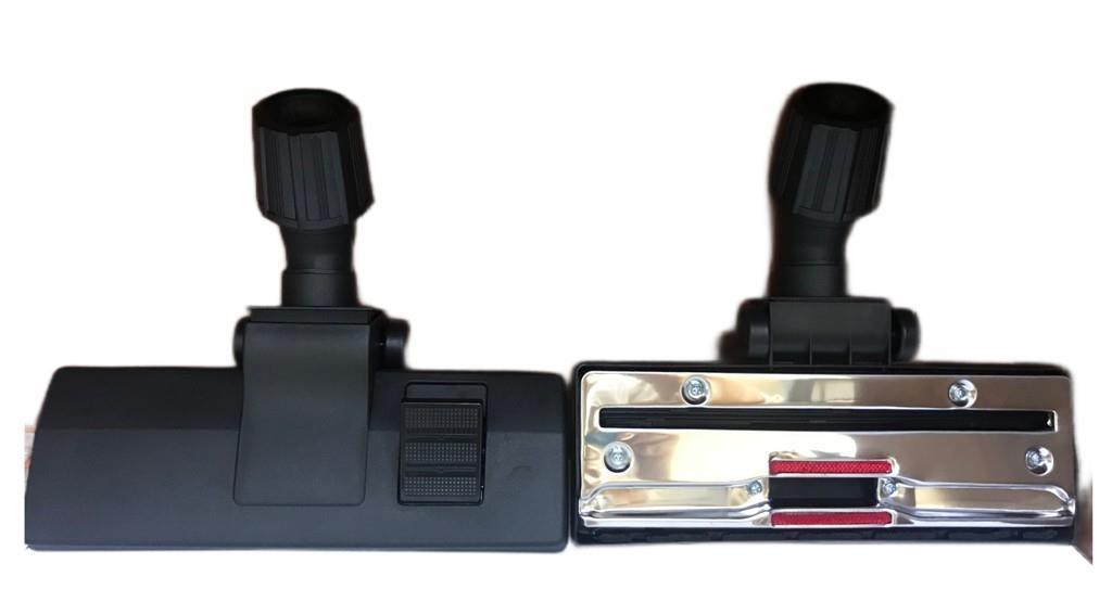 Насадка к пылесосу для пола с открытыми колесами (30-35 мм) 49NO208