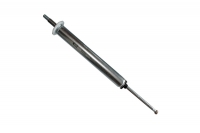 Амортизатор пружинный (с шариком на штоке) для стиральной машины Bosch Siemens 107653