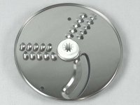 Диск-терка крупная для кухонного комбайна FPР Kenwood KW714292