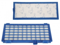 Фильтр HEPA для пылесоса Rowenta RS-RT3931