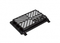 Фильтр выходной HEPA12 для пылесоса Philips 432200039090 (не оригинал)