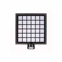 Фильтр выходной HEPA H12 BBZ151HF для пылесоса Bosch 483774