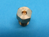 Форсунка (инжектор) для газовой плиты Gorenje 609302