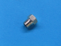 Форсунка (инжектор) горелки для газовой плиты 0,50mm Gorenje 162162