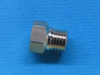 Форсунка (инжектор горелки) для газовой плиты Gorenje 0.69mm 162164