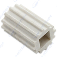 Втулка шнека мясорубки 9999990068