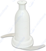 Нож для комбайна Bosch 481124