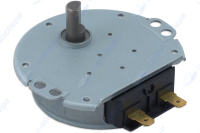 Двигатель поддона СВЧ M2LJ24Z702  Samsung DE31-10170B