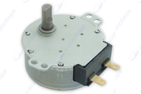 Двигатель поддона LG 6549W1S018A