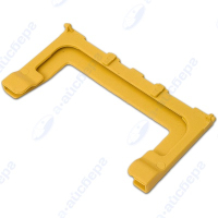 Держатель пылесборника LG 4960FI2318B