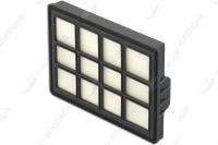 Фильтр для ПЫЛ Gorenje 253255