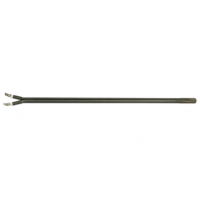 ТЭН 1200W, ИТАТЭН, нерж, L400мм, сухой 220V