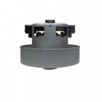 Двигатель пылесоса 1400W, D135мм, d115мм, H113мм, h45мм, клеммы раздельно, 230V