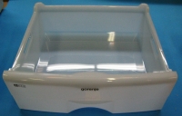 Ящик морозильной камеры (верхний) для холодильника Gorenje 661392
