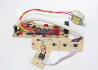 Электронный модуль управления для посудомоечной машины Candy 49015650