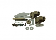 Комплект петель люка для стиральной машины Candy 41026810