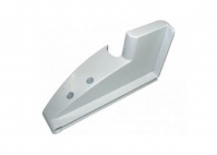 Левый фиксатор полки для бутылок к холодильнику Liebherr 7436004