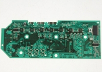 Модуль электронный, плата (индикации) управления для стиральной машины Electrolux 1321914457