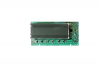 Модуль (плата) индикации для стиральной машины Electrolux 1552120006