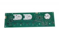 Модуль (плата) индикации для стиральной машины Indesit C00283372