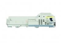 Модуль (плата) управления (без прошивки) для стиральной машины Electrolux 1324017712