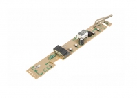 Модуль управления для холодильника Liebherr GSx6_04-14 6114289 (6114667)