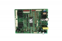 Модуль (плата) управления для холодильника Samsung DA41-00185V