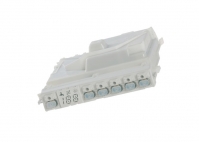 Модуль (плата) управления для посудомоечной машины Bosch 643789