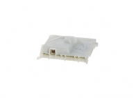 Модуль (плата) управления для посудомоечной машины Bosch 644000