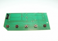 Модуль (плата) управления для посудомоечной машины Candy 41027240