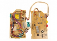 Модуль (плата) управления для посудомоечной машины Candy 49017764