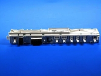 Модуль (плата) управления для посудомоечной машины Whirlpool 481221838354