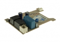 Модуль (плата) управления для посудомоечной машины Whirlpool 481221838537