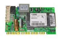 Модуль (плата управления) для стиральной машины Ardo 651018061