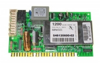 Модуль (плата управления) для стиральной машины Ardo 651068903