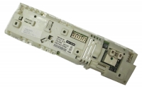 Модуль (плата управления) для стиральной машины Bosch 491123